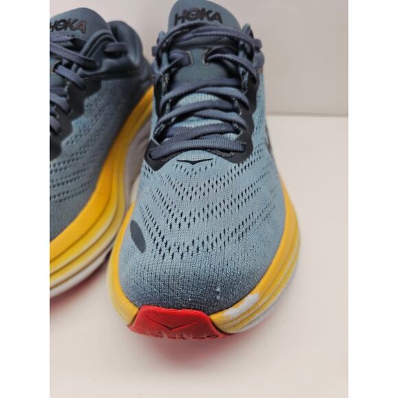 Hoka Men 10 Comfy footwear main image 9